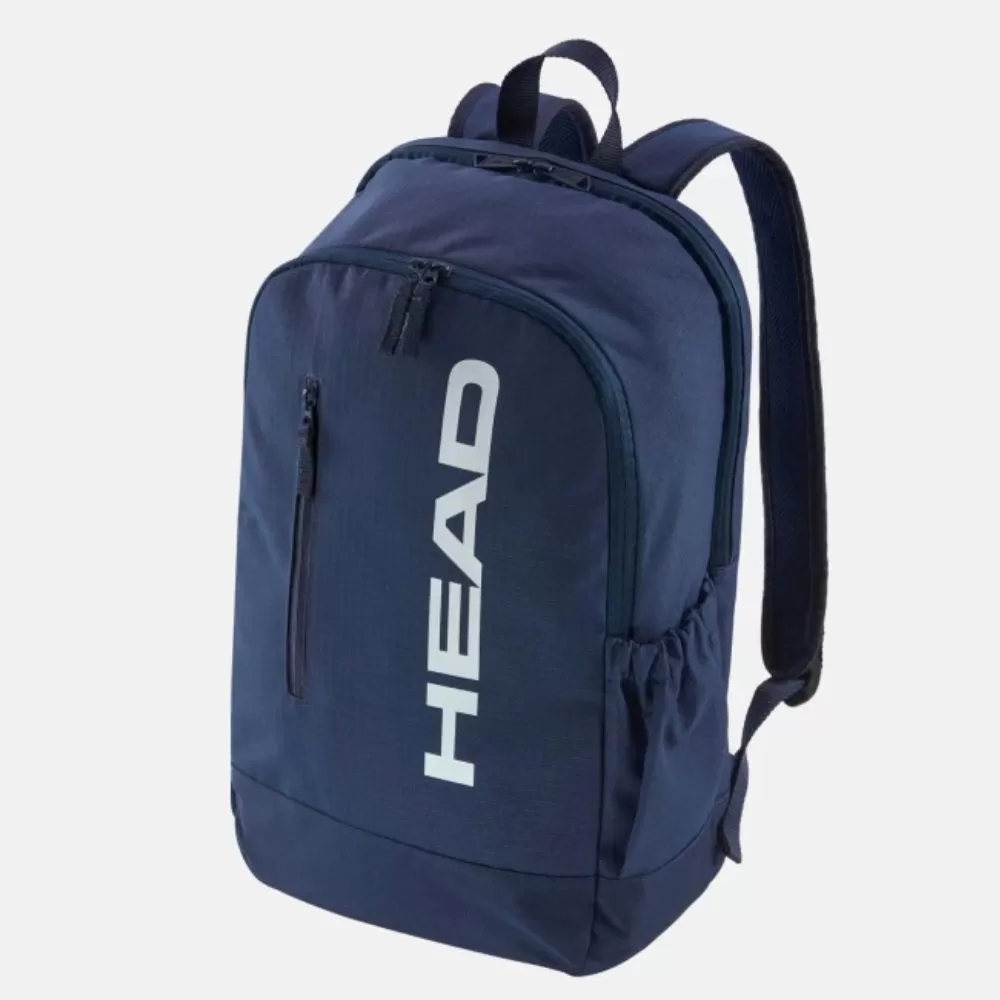 Balo Tennis Pickleball HEAD Base Backpack 17L  Navy