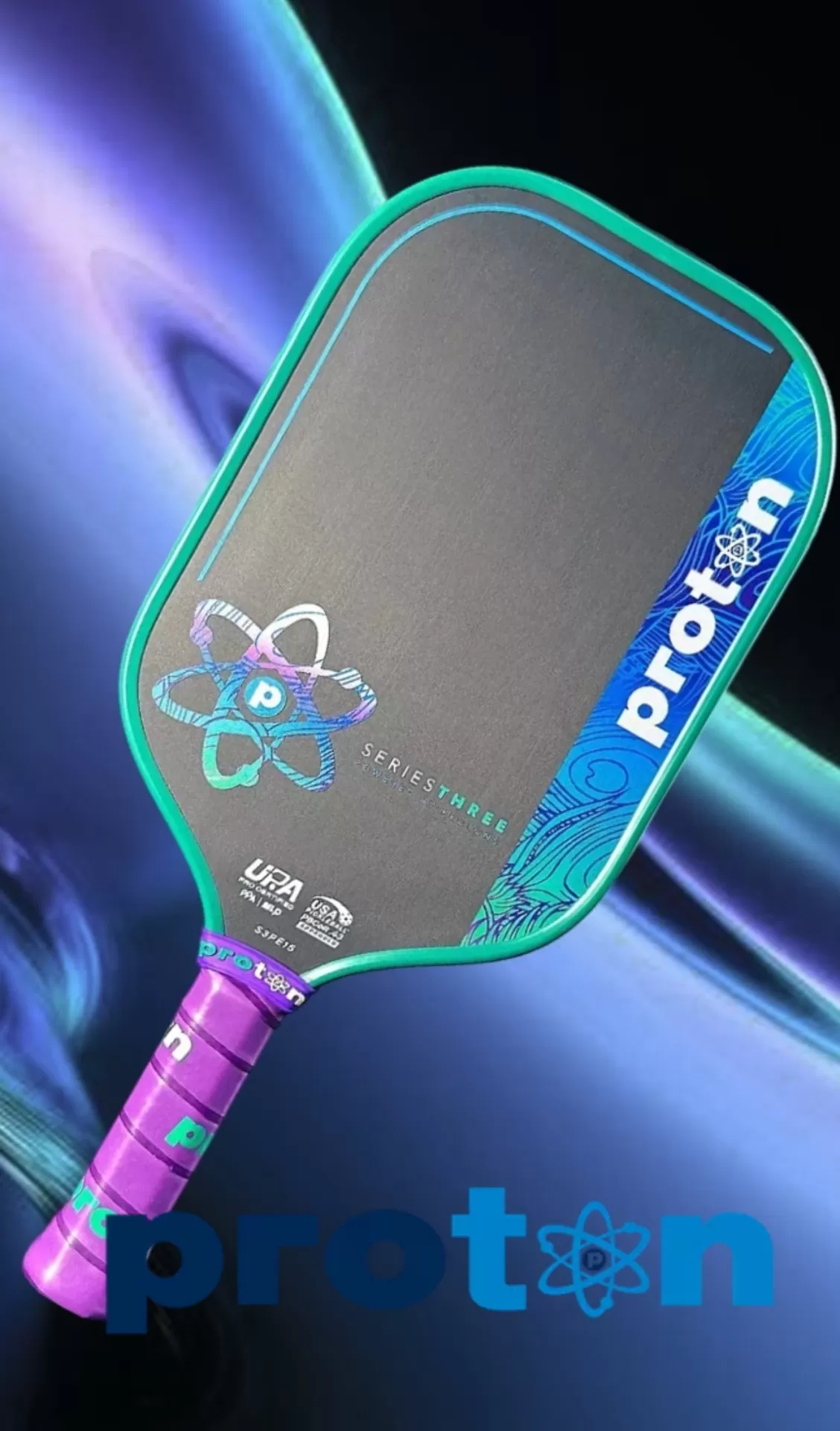 Engineered for energy, built for impact