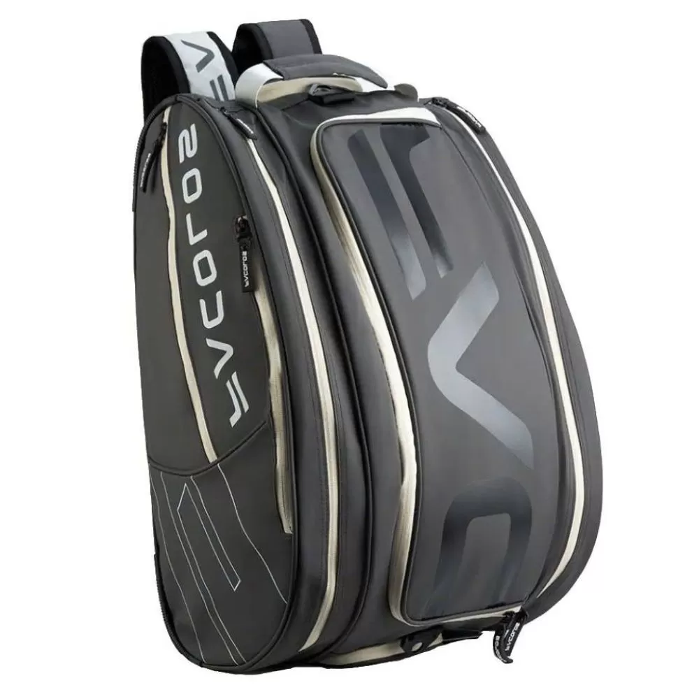 Bao vợt Pickleball Facolos Elite Bạc