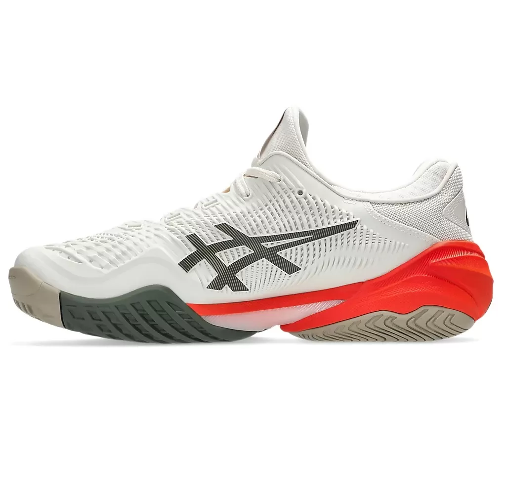 Giày Tennis Pickleball ASICS COURT FF3 1041A370-250