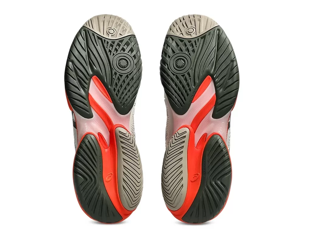 Giày Tennis Pickleball ASICS COURT FF3 1041A370-250