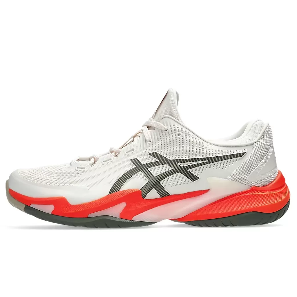 Giày Tennis Pickleball ASICS COURT FF3 1041A370-250