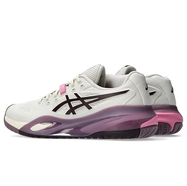 Giày Tennis Nữ Asics GEL-RESOLUTION X 1042A279.250