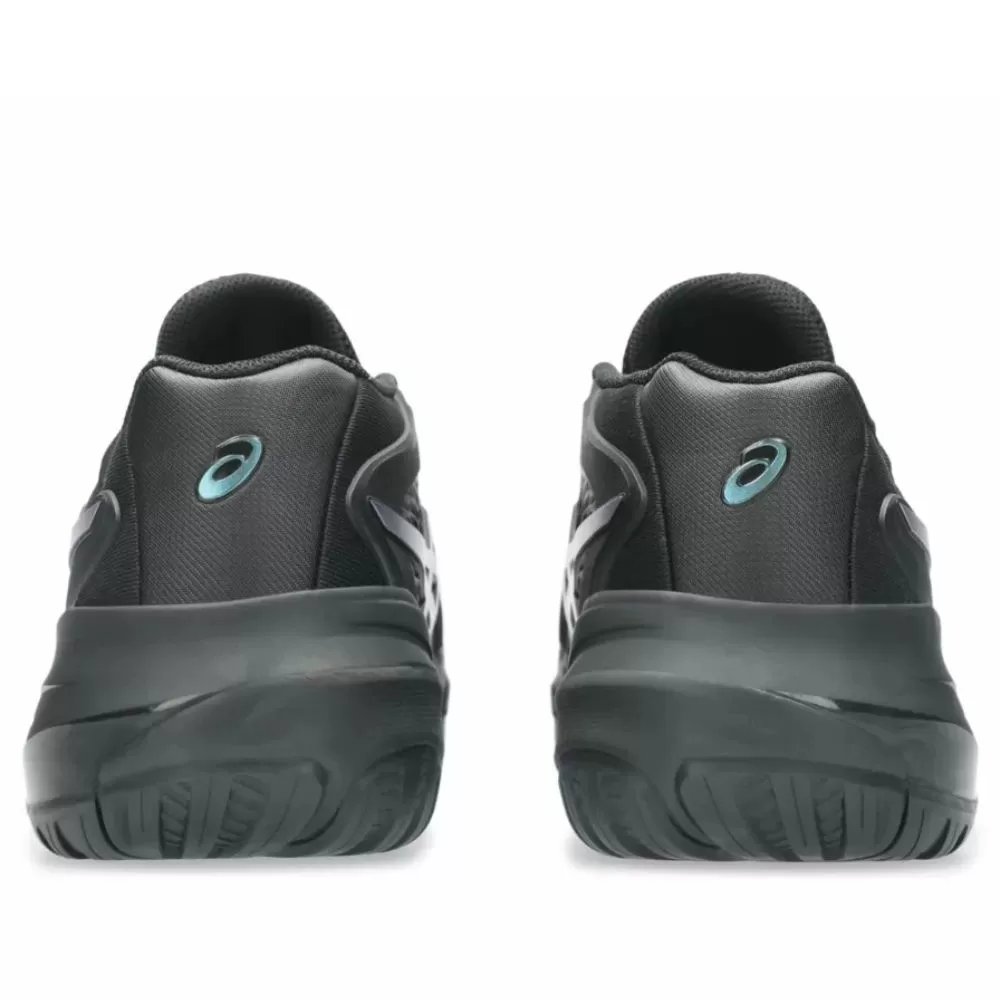 GIÀY TENNIS PICKLEBALL GEL-RESOLUTION X NIGHT ENERGY BLACK/PRISM BLUE