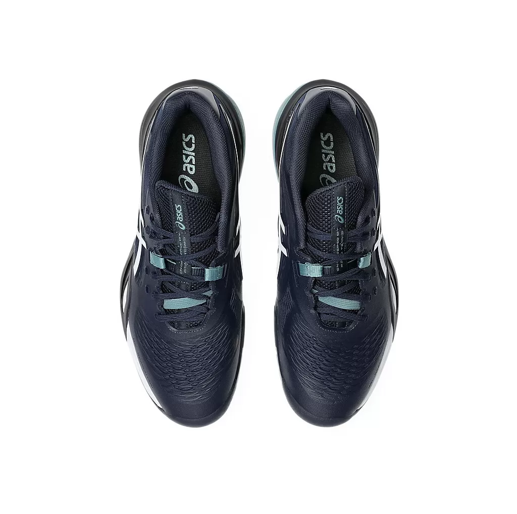 Giày Tennis Pickleball ASICS GEL-RESOLUTION™ X 1041A481-403