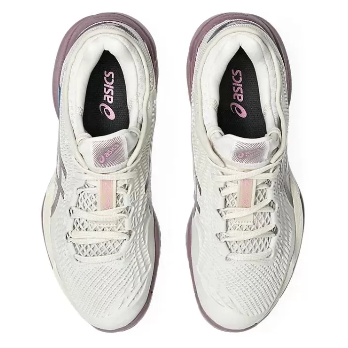 Giày tennis/pickleball ASICS COURT FF 3 Nữ - 1042A220.250