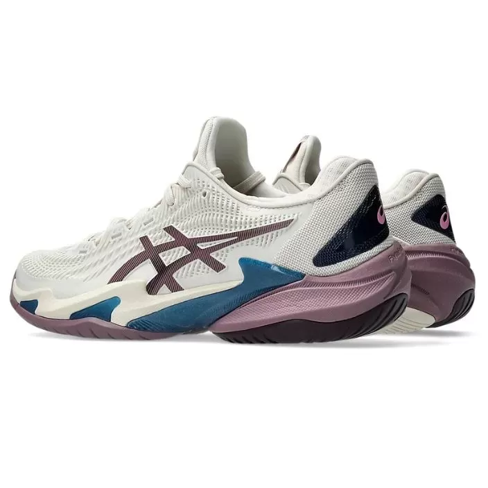 Giày tennis/pickleball ASICS COURT FF 3 Nữ - 1042A220.250
