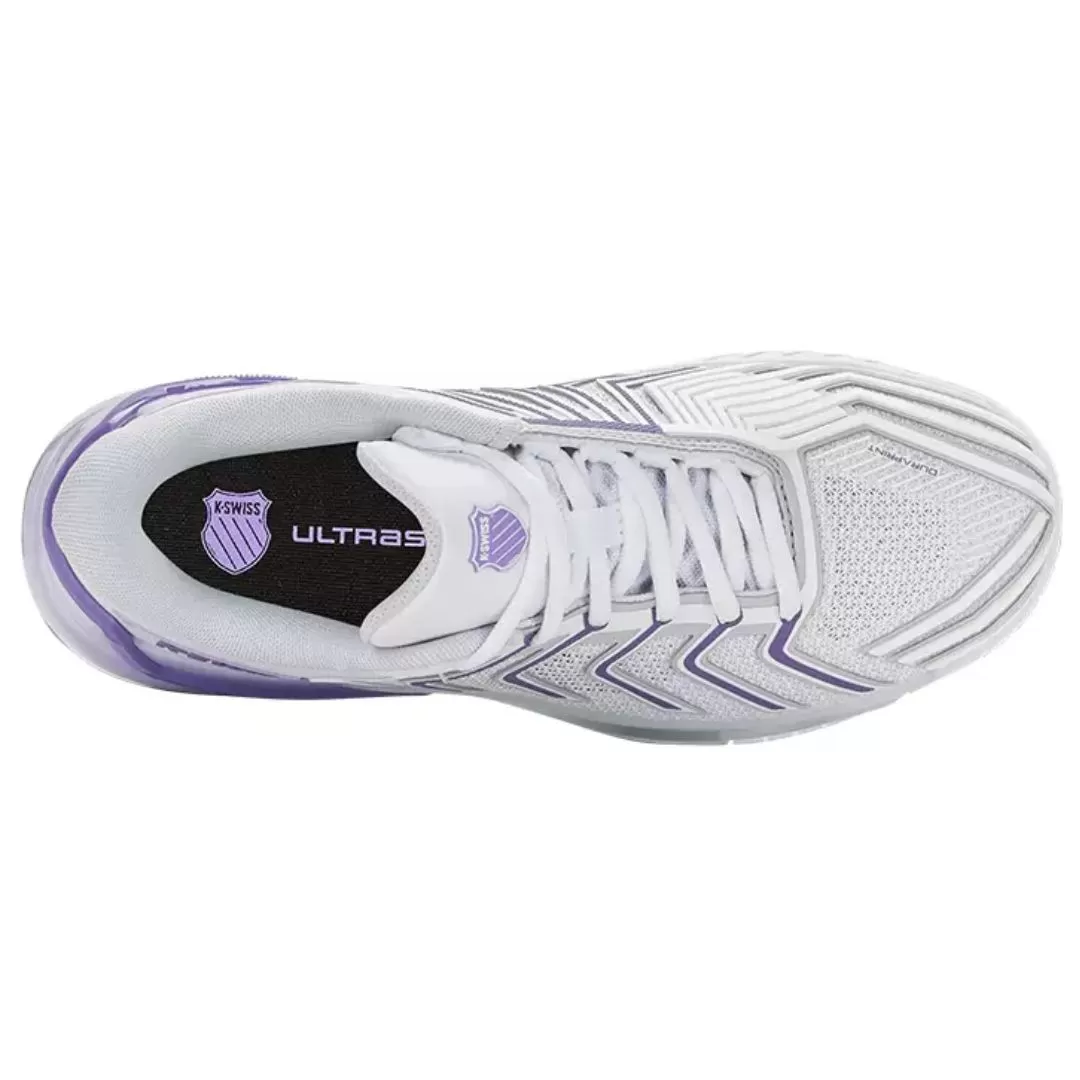 Giày Pickleball - Tennis K-swiss UltraShot4 Women