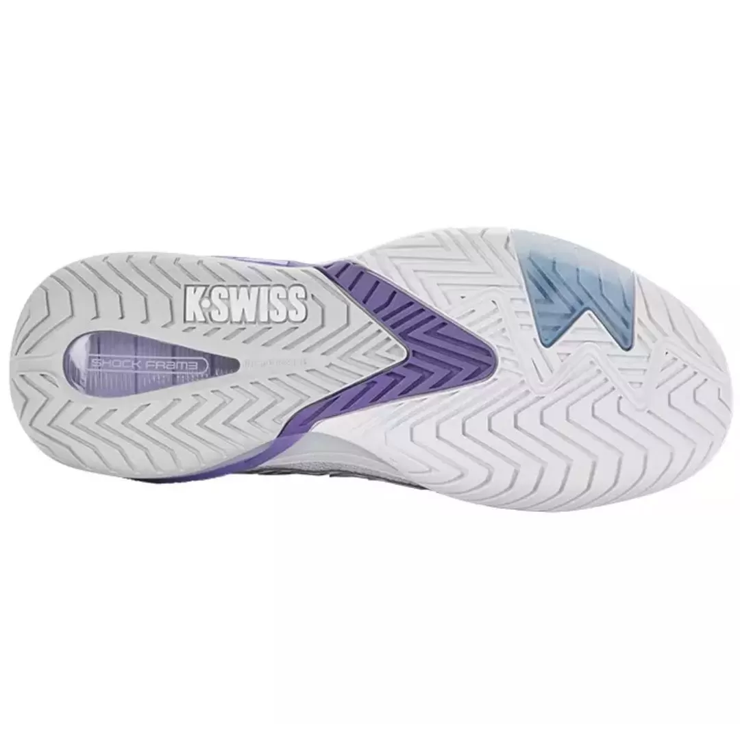 Giày Pickleball - Tennis K-swiss UltraShot4 Women