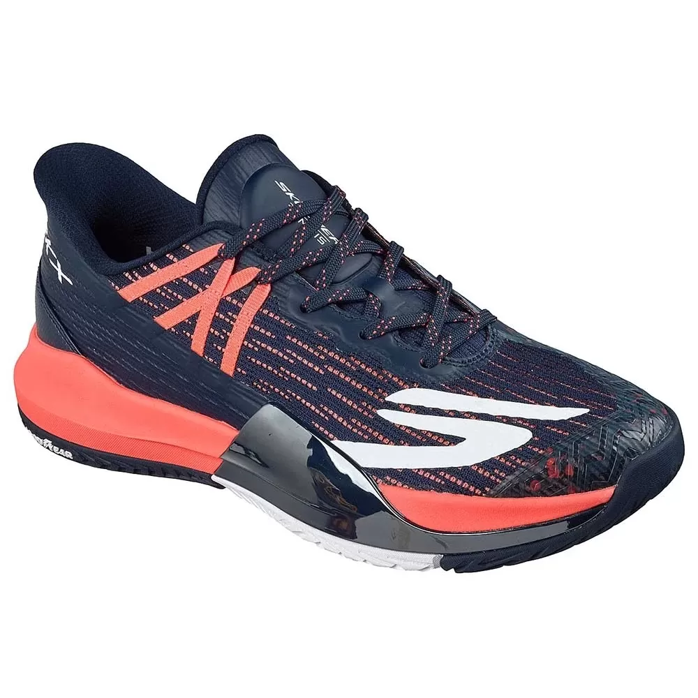 Gi&agrave;y Tennis Pickleball Skechers Baseline Bully &ndash; B&aacute;m S&acirc;n, &Ecirc;m Ch&acirc;n, Ổn Định
