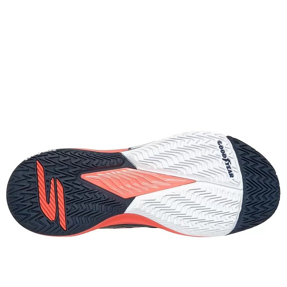 Giày Tennis Pickleball Skechers Baseline Bully 246115-NVCL