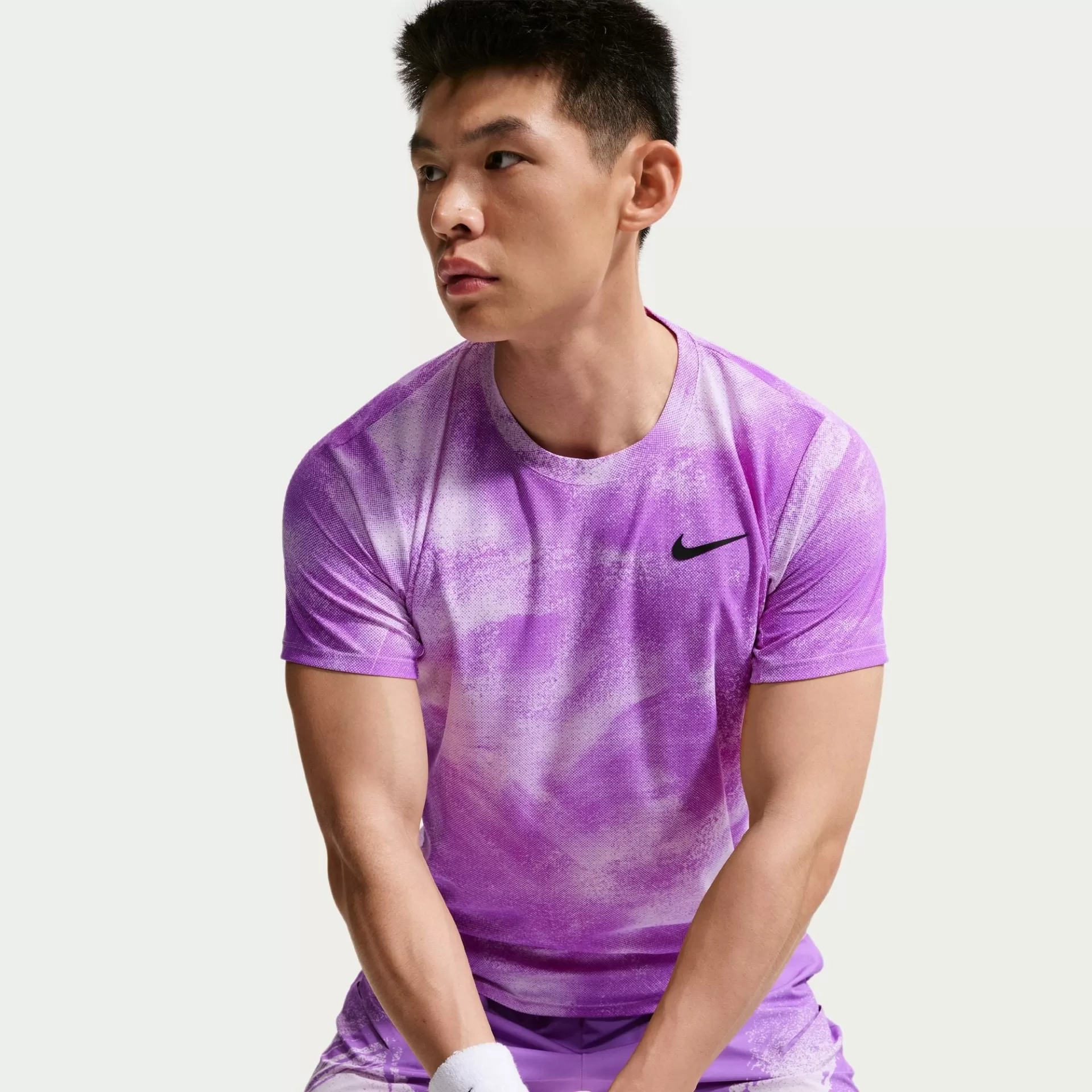 Áo Thể Thao Tennis/ Pickleball Nike As M Nkct Dfadv Slam Top Rg