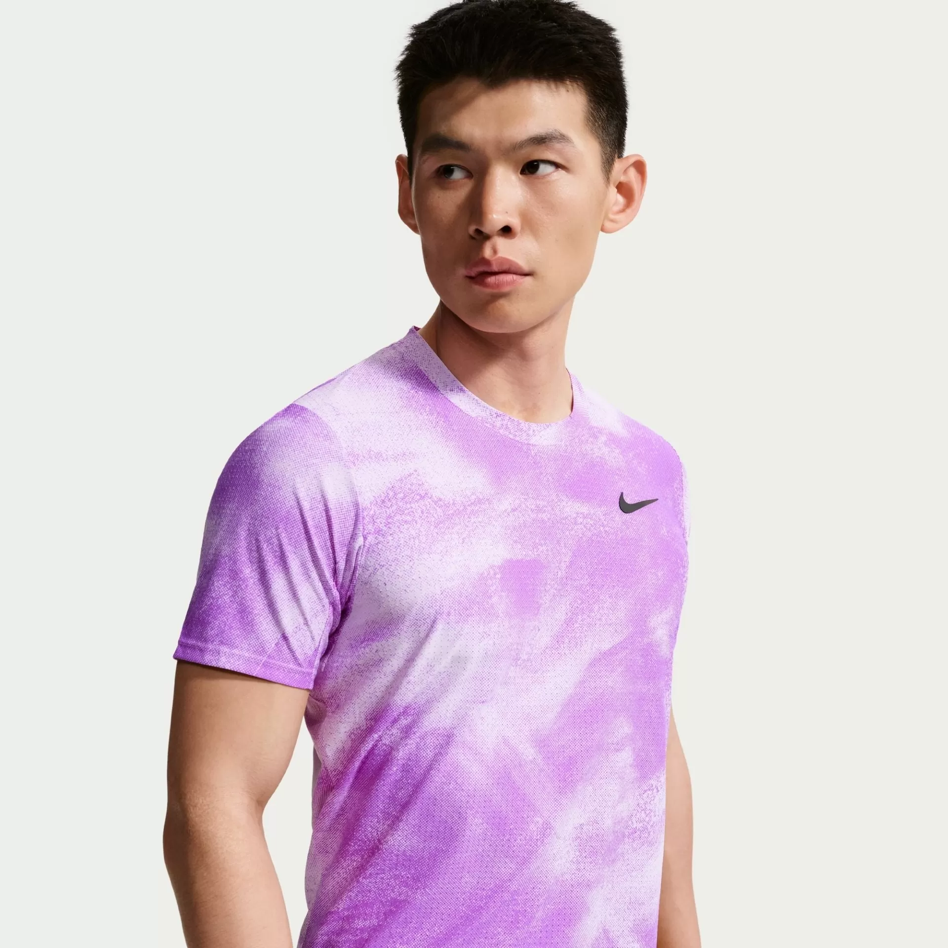 Áo Thể Thao Tennis/ Pickleball Nike As M Nkct Dfadv Slam Top Rg