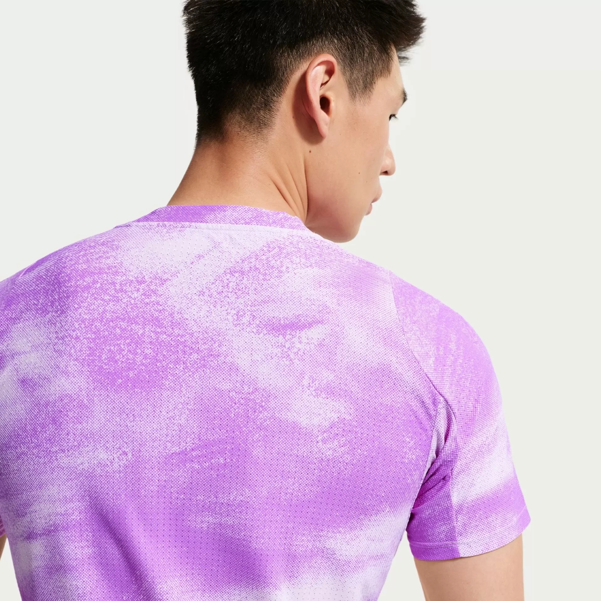 Áo Thể Thao Tennis/ Pickleball Nike As M Nkct Dfadv Slam Top Rg