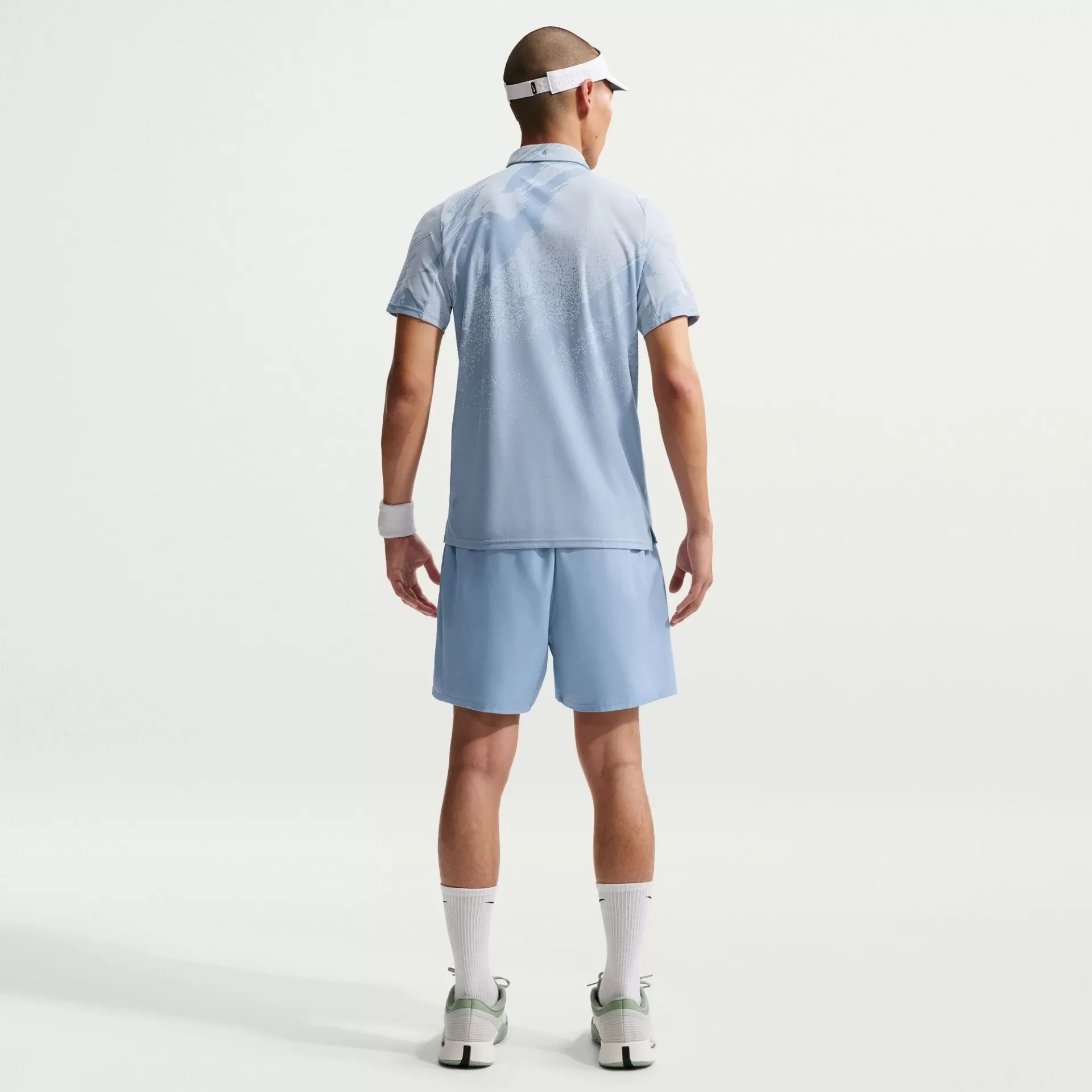 Áo Thể Thao Tennis / Pickleball Nam Nike As M Nkct Dfadv Slam Polo Rg