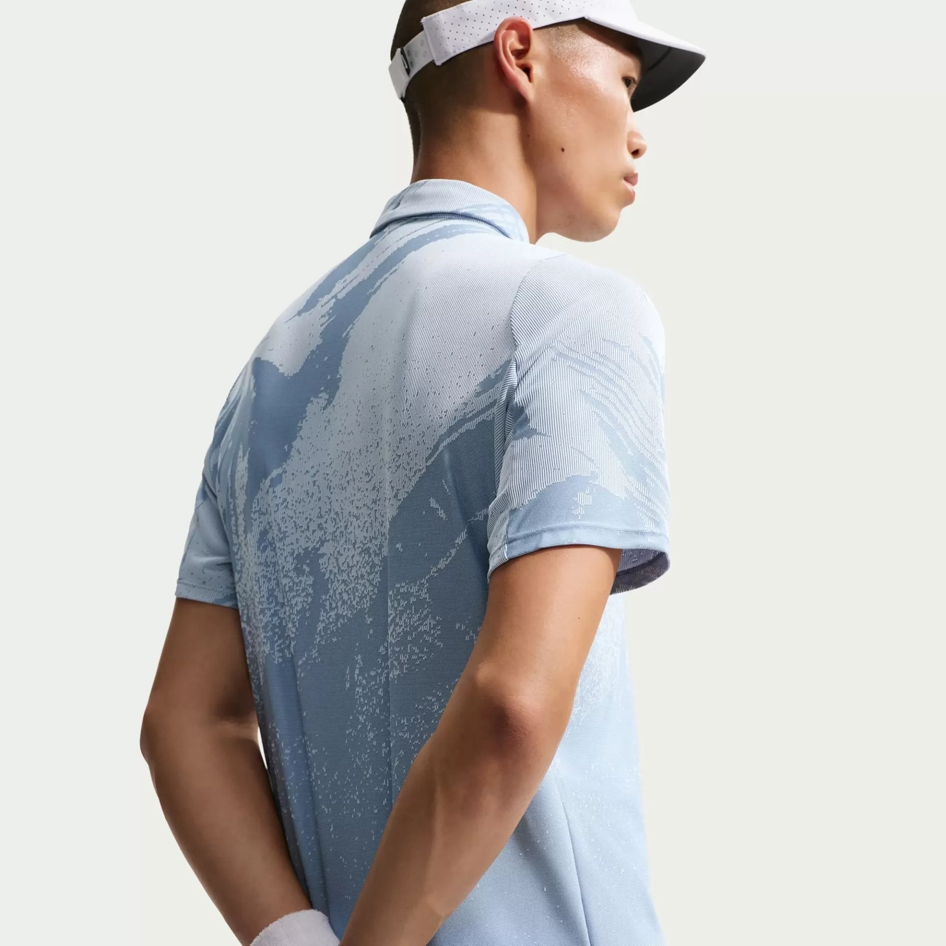 Áo Thể Thao Tennis / Pickleball Nam Nike As M Nkct Dfadv Slam Polo Rg