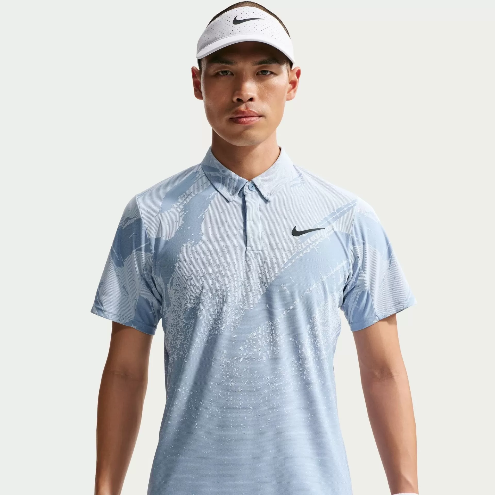 Áo Thể Thao Tennis / Pickleball Nam Nike As M Nkct Dfadv Slam Polo Rg
