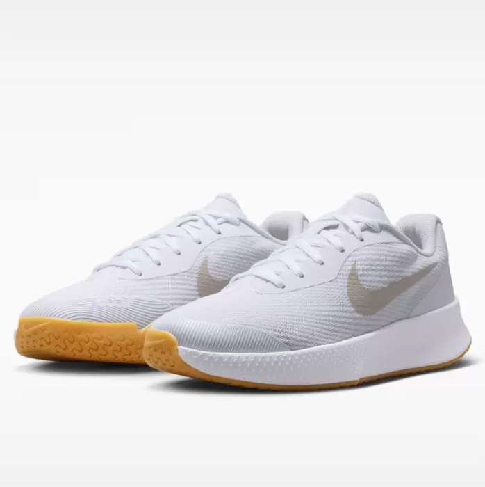 Giày Tennis - Pickleball Nike Vapor Lite 3 White FZ2156-103