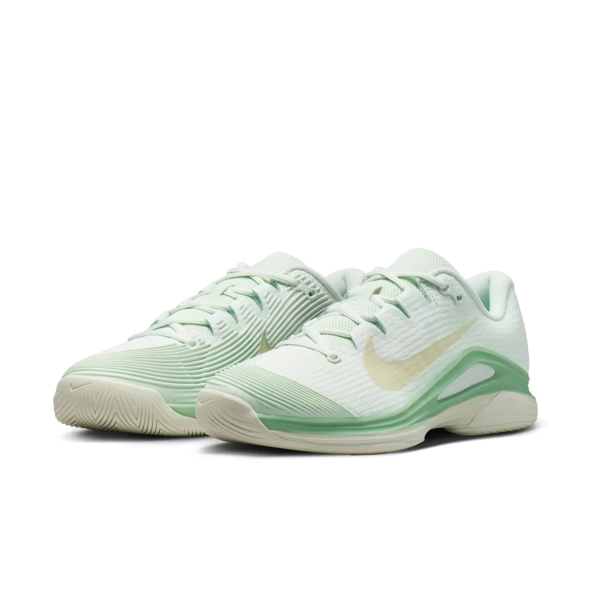 Giày Pickleball Tennis Nike Vapor Pro 12HC FV5554-301