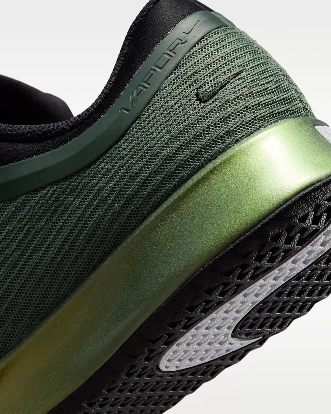 Giày Tennis Pickleball Nike Vapor Pro 3 PRM 'Camo'