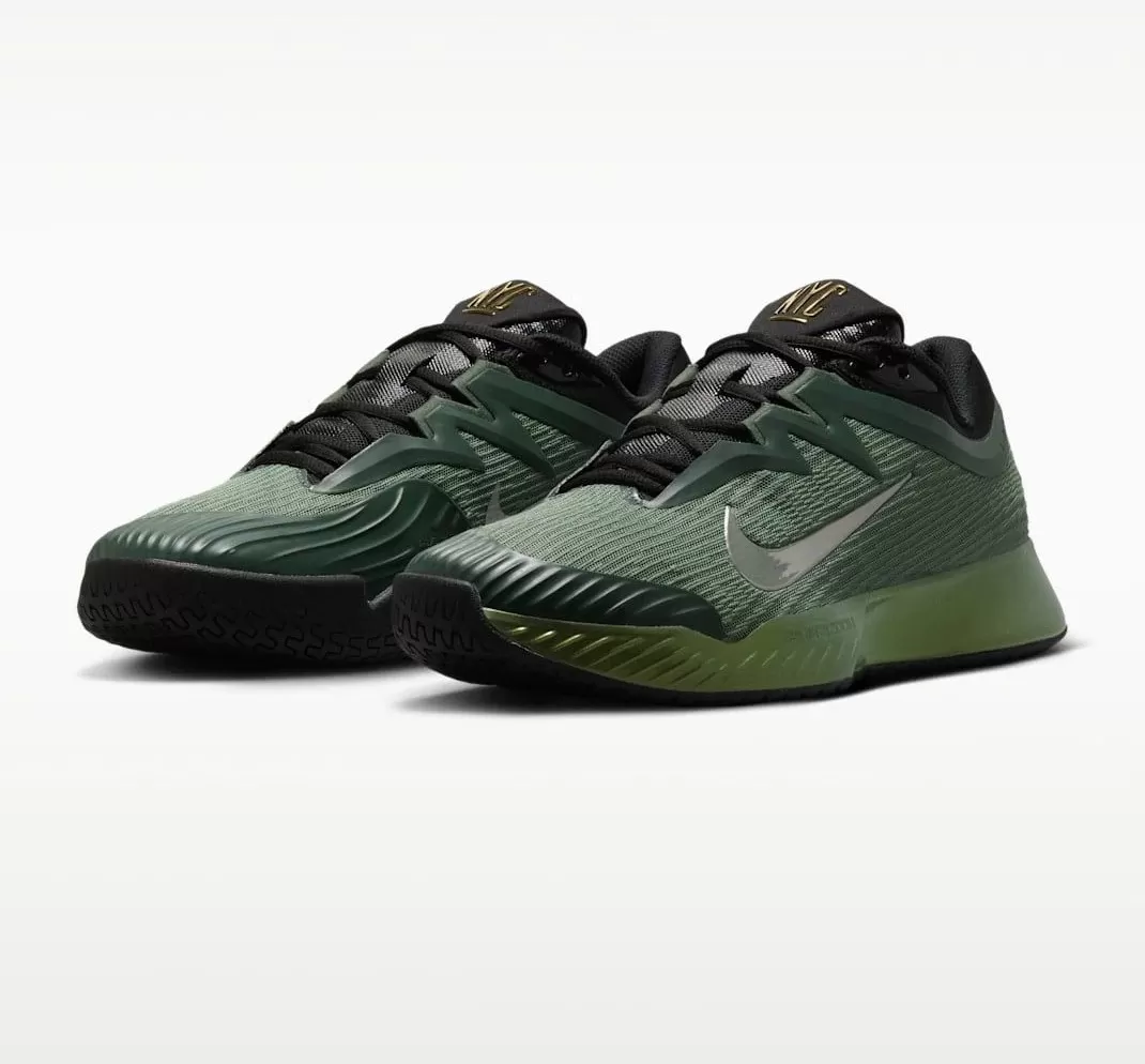 Giày Tennis Pickleball Nike Vapor Pro 3 PRM 'Camo'