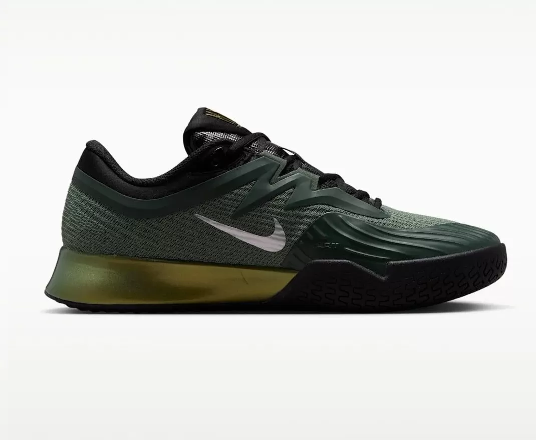 Giày Tennis Pickleball Nike Vapor Pro 3 PRM 'Camo'