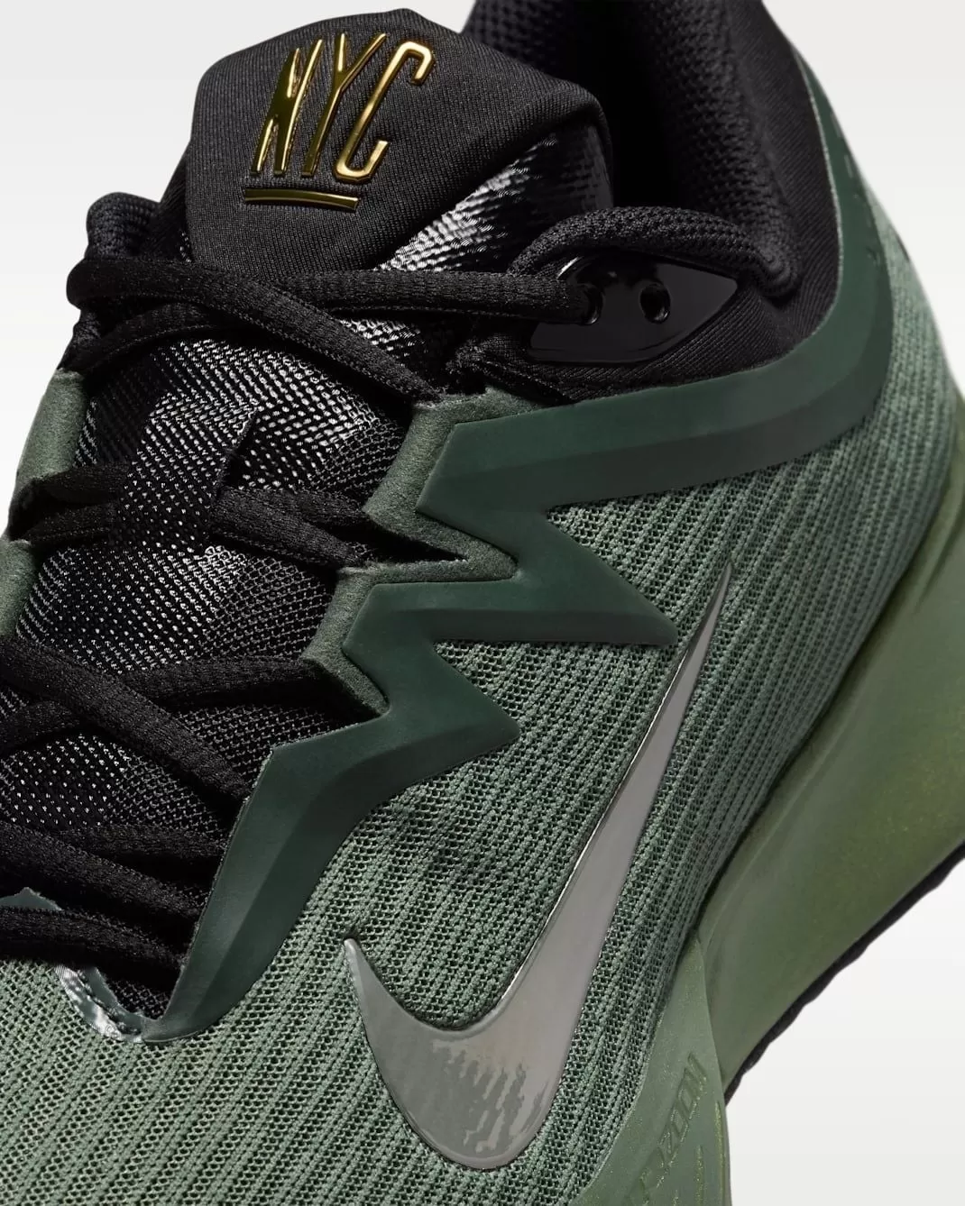 Giày Tennis Pickleball Nike Vapor Pro 3 PRM 'Camo'