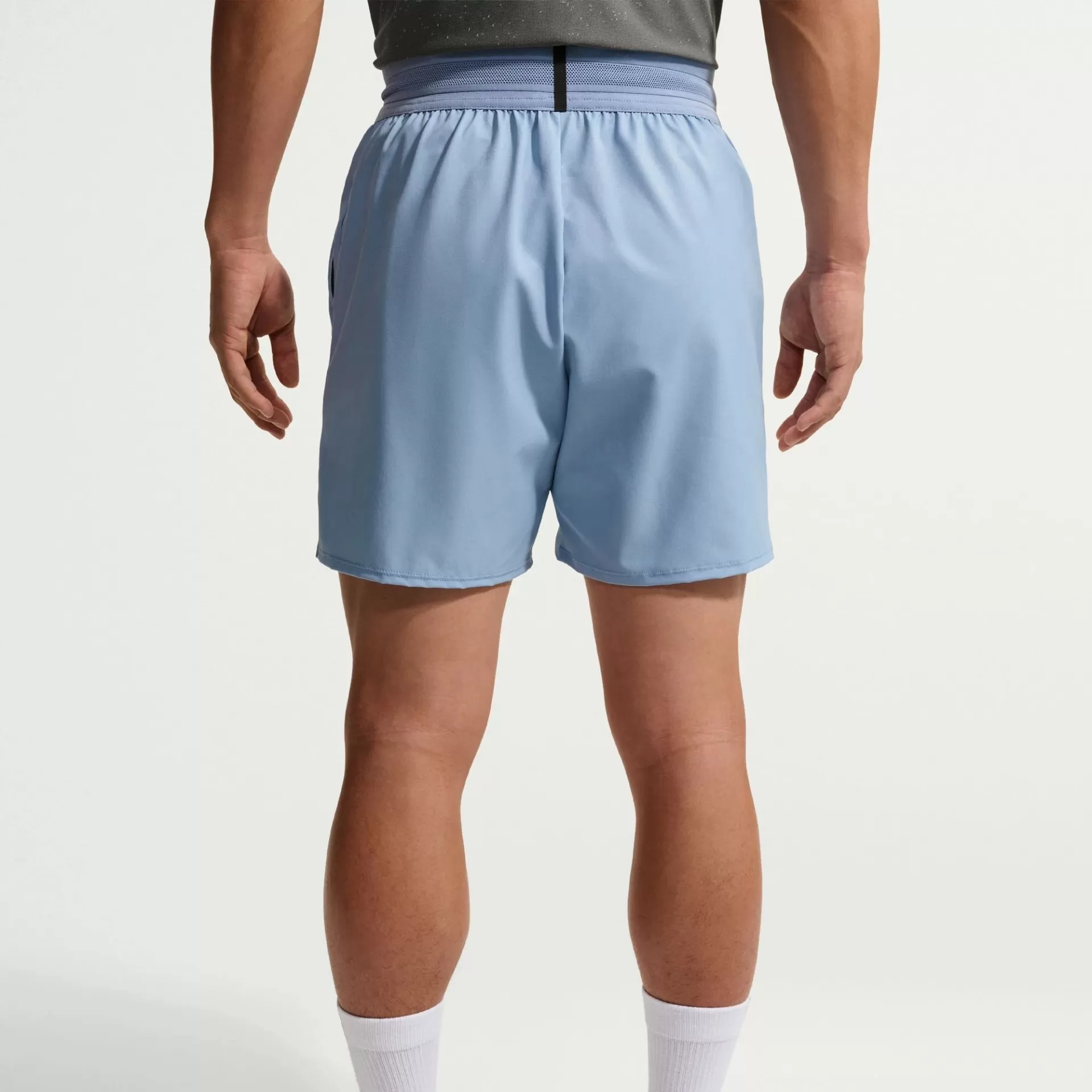 Quần Thể Thao Tennis / Pickleball Nam Nike IF1561-060 Xanh