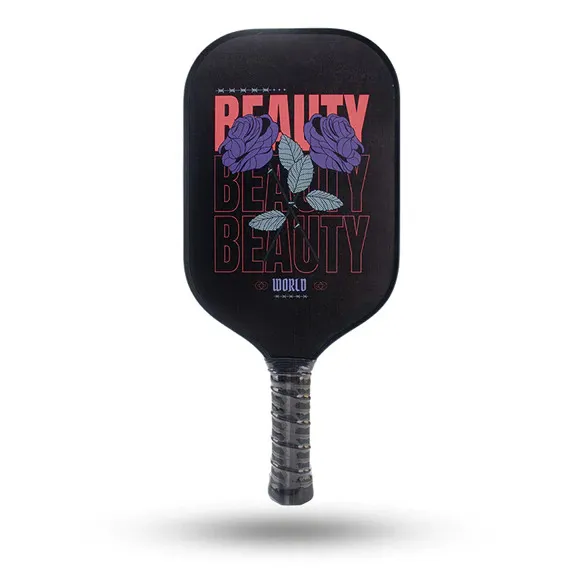 Vợt Pickleball sợi carbon STX2