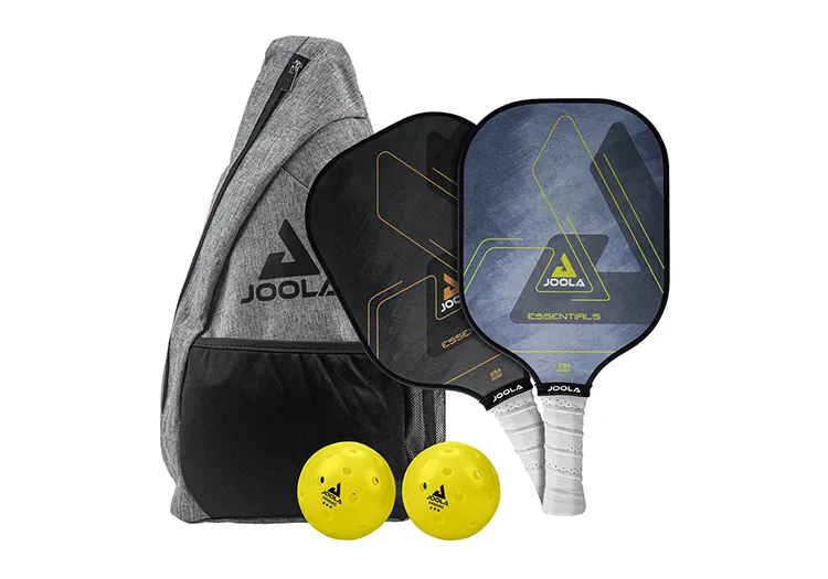 Vợt Pickleball Joola Pickleball Essentials Set ch&iacute;nh h&atilde;ng