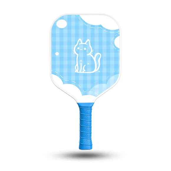 Junior Dynamo Pickleball Paddles