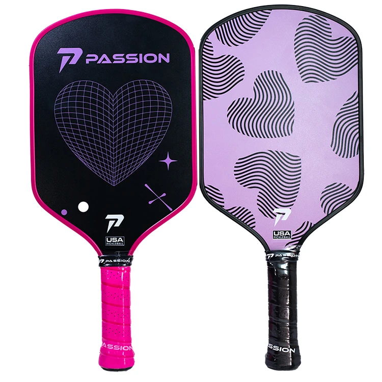 Vợt Pickleball Passion Hearts Set