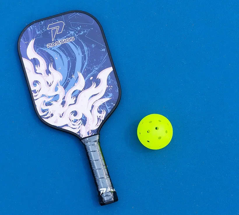 Vợt Pickleball Passion Hybrid H101