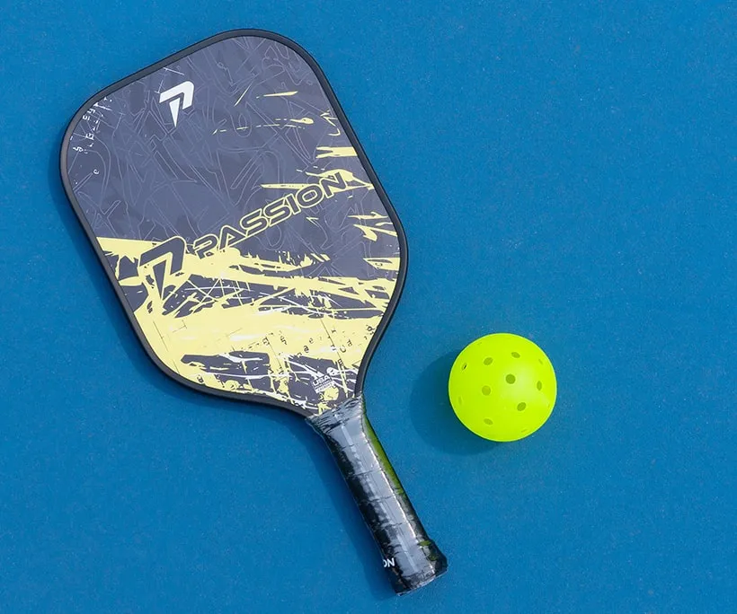 Vợt Pickleball Passion Hybrid H102
