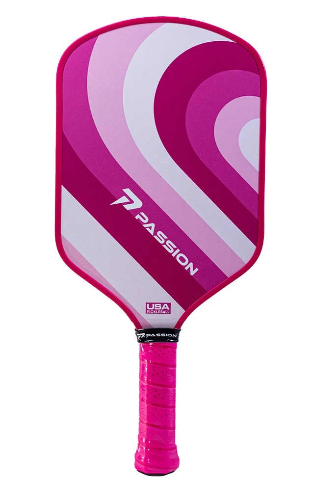 Vợt Pickleball Passion Love 101