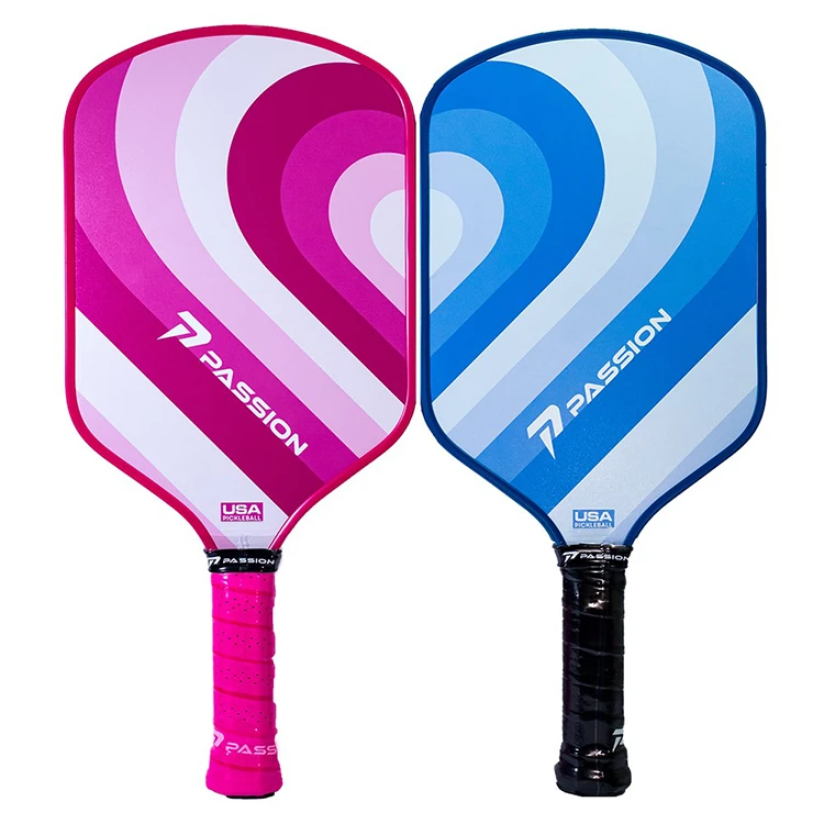 Vợt Pickleball Passion Love Set chính hãng
