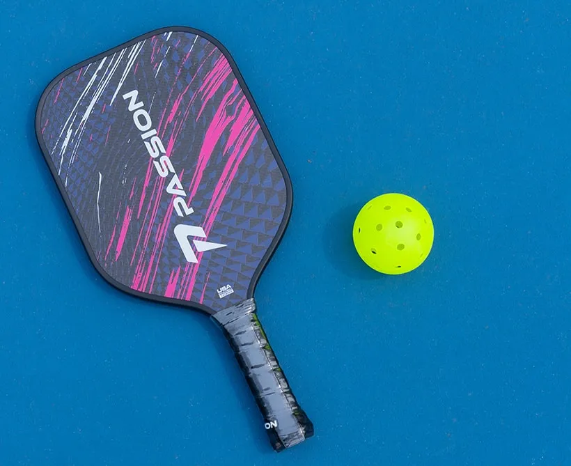 Vợt Pickleball Passion Native N101