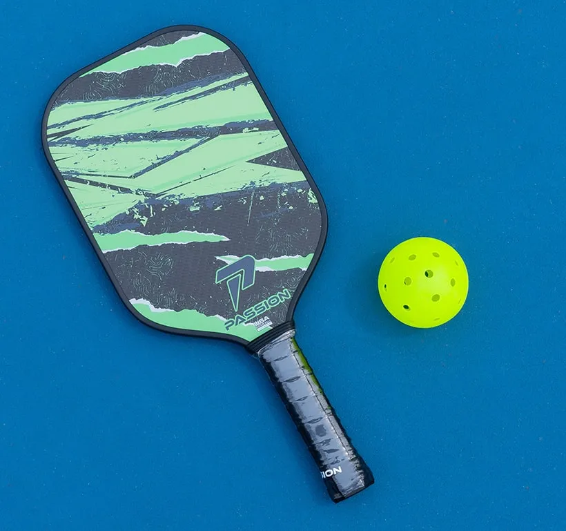 Vợt Pickleball Passion Native N102
