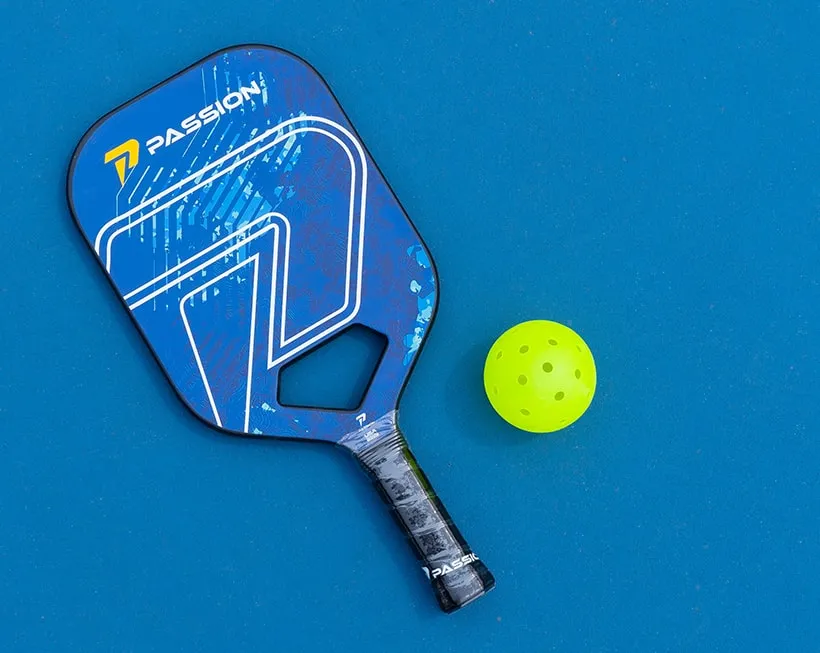 Vợt Pickleball Passion Pro P102