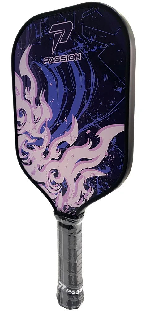 Vợt Pickleball Passion Hybrid H101