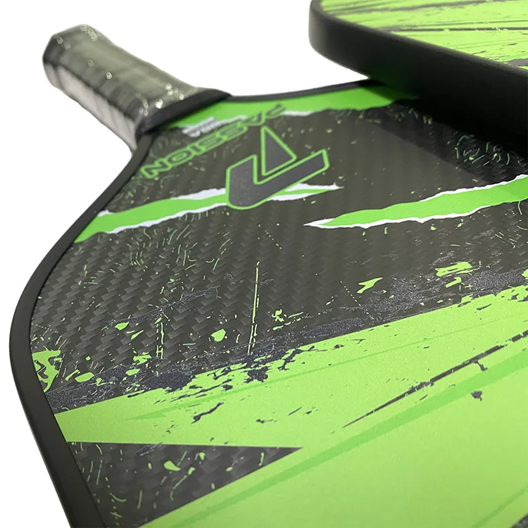 Vợt Pickleball Passion Native N102