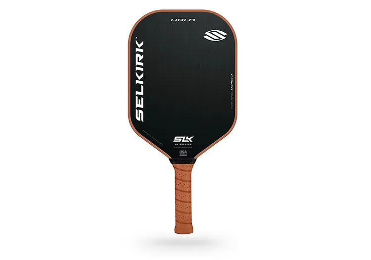 Vợt Pickleball SLK Halo - Max