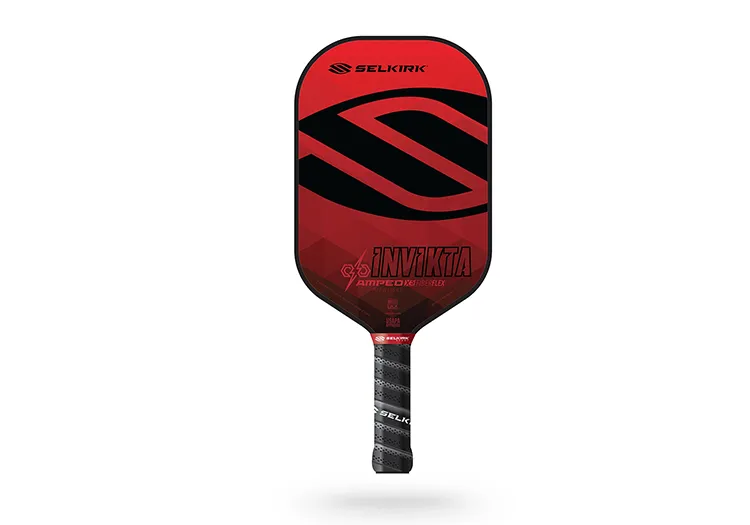 Vợt Pickleball Selkirk AMPED - Invikta