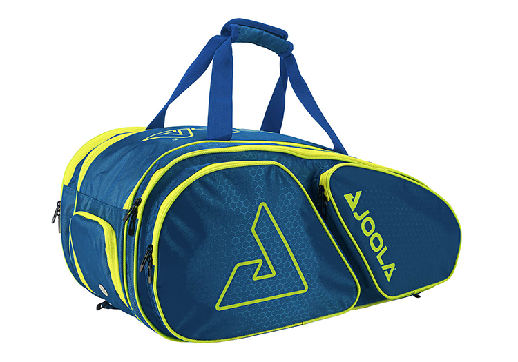 Balo Joola Tour Elite Navy & Yellow chính hãng, giá tốt Balo Joola Tour Elite Navy & Yellow chính hãng, giá tốt