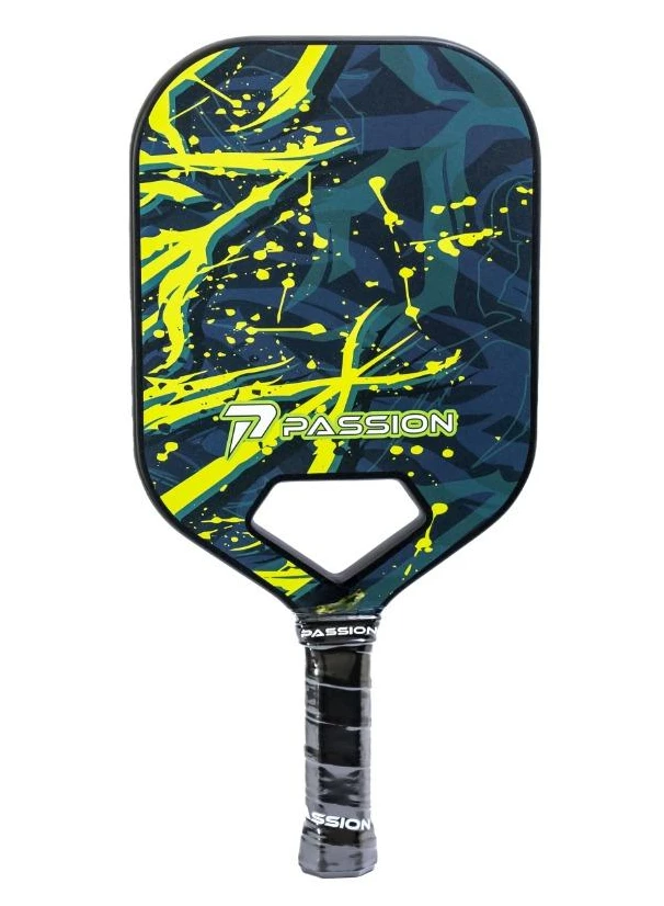Vợt Passion Signature SN101 chính hãng tại Pickleball Việt Nam