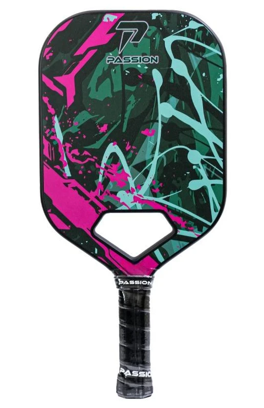Vợt Passion Signature SN102 chính hãng