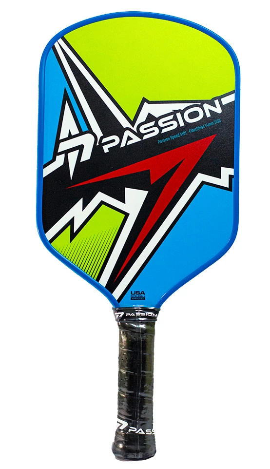 Vợt Pickleball Passion Speed S101 Vợt Pickleball Passion Speed S101