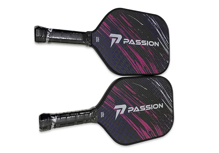 Pickleball-Passion-Bản địa-N101