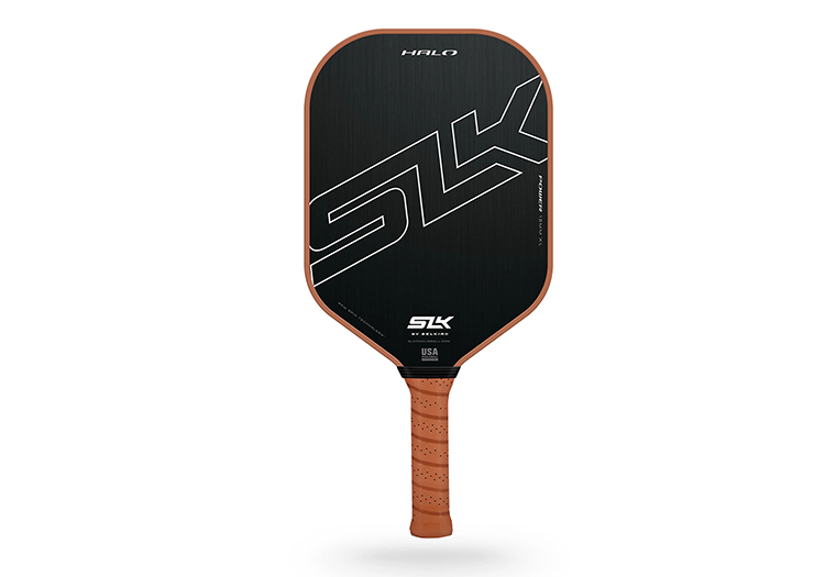 Vợt Pickleball SLK Halo - XL chính hãng tại Pickleball Việt Nam