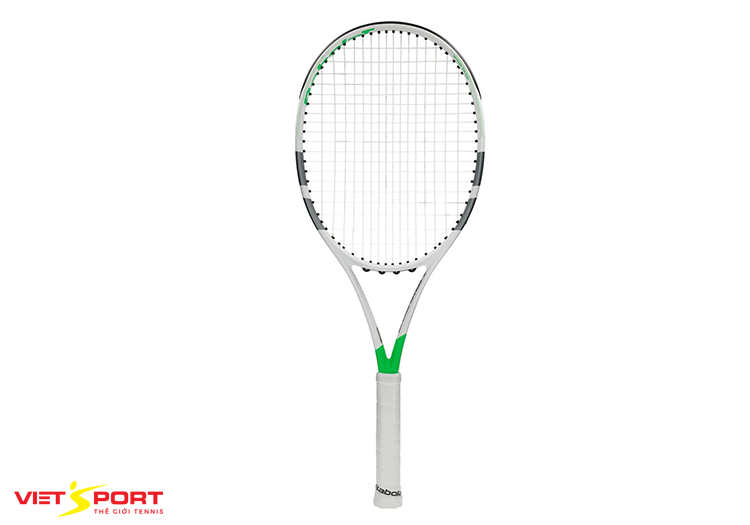 Vợt Tennis Babolat Pure Strike Lite Wimbledon 270G
